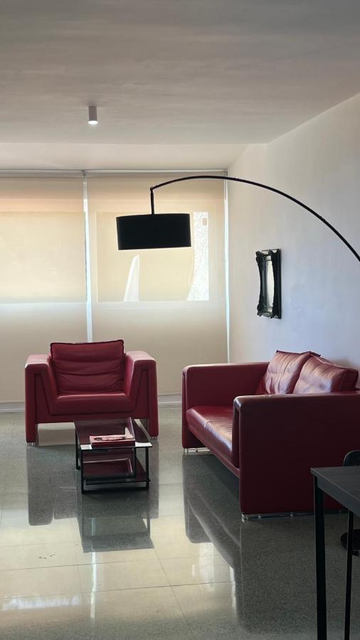 Vip Alfaz Del Pi Apartman L'Alfas del Pi Kültér fotó