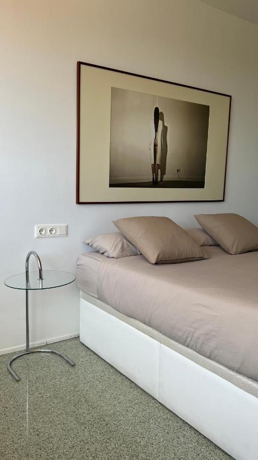 Vip Alfaz Del Pi Apartman L'Alfas del Pi Kültér fotó