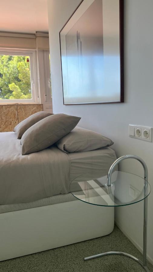 Vip Alfaz Del Pi Apartman L'Alfas del Pi Kültér fotó