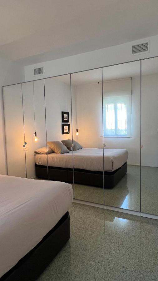 Vip Alfaz Del Pi Apartman L'Alfas del Pi Kültér fotó