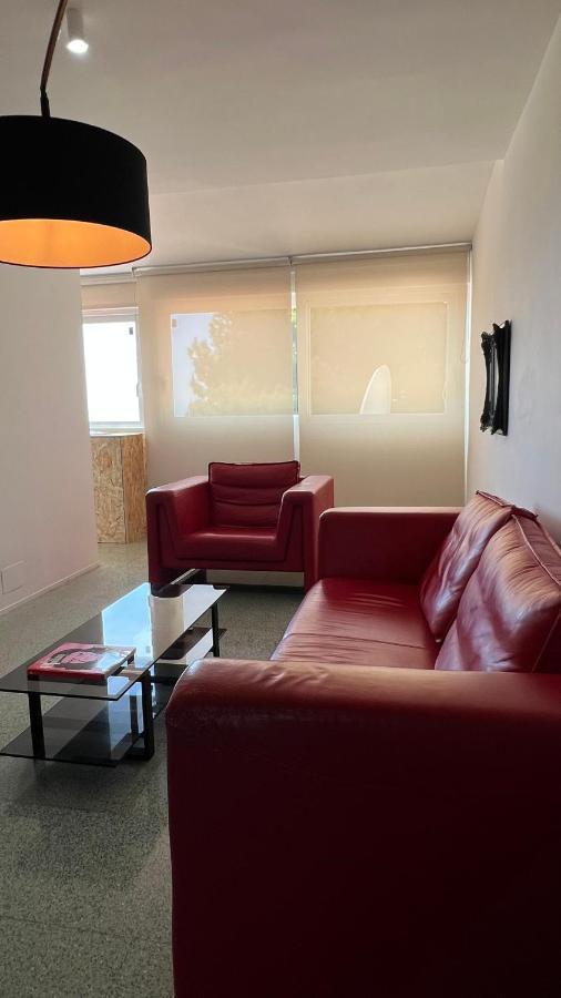 Vip Alfaz Del Pi Apartman L'Alfas del Pi Kültér fotó