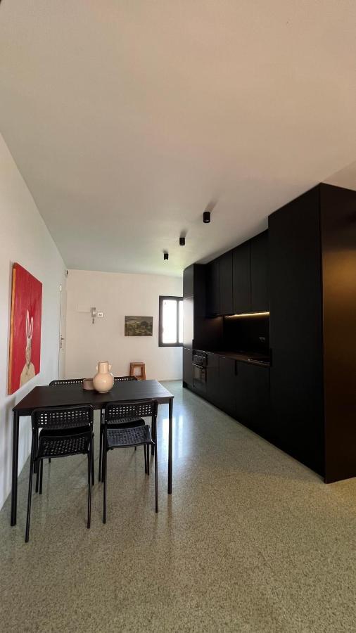 Vip Alfaz Del Pi Apartman L'Alfas del Pi Kültér fotó
