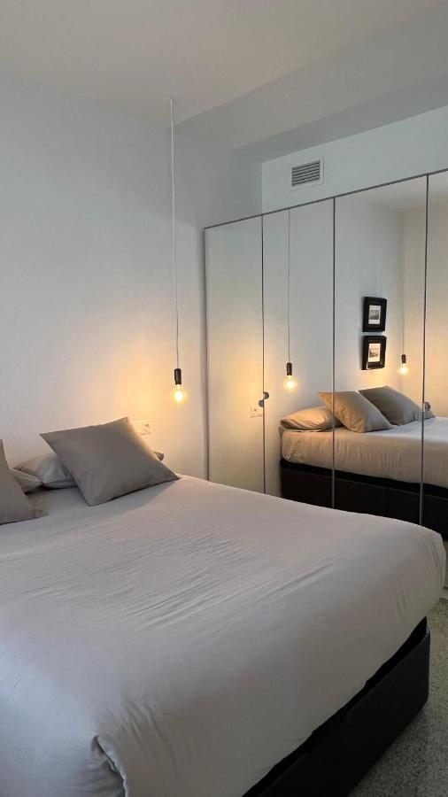 Vip Alfaz Del Pi Apartman L'Alfas del Pi Kültér fotó