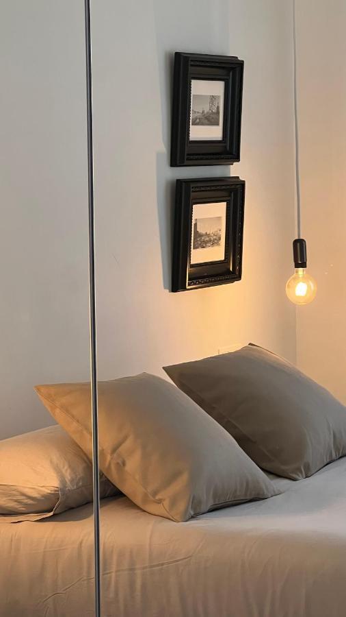 Vip Alfaz Del Pi Apartman L'Alfas del Pi Kültér fotó