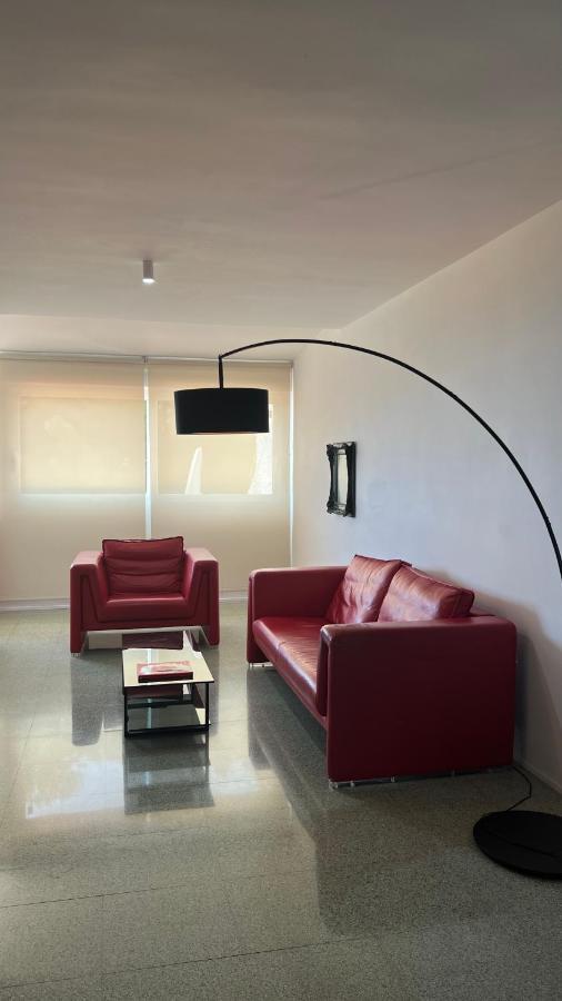 Vip Alfaz Del Pi Apartman L'Alfas del Pi Kültér fotó