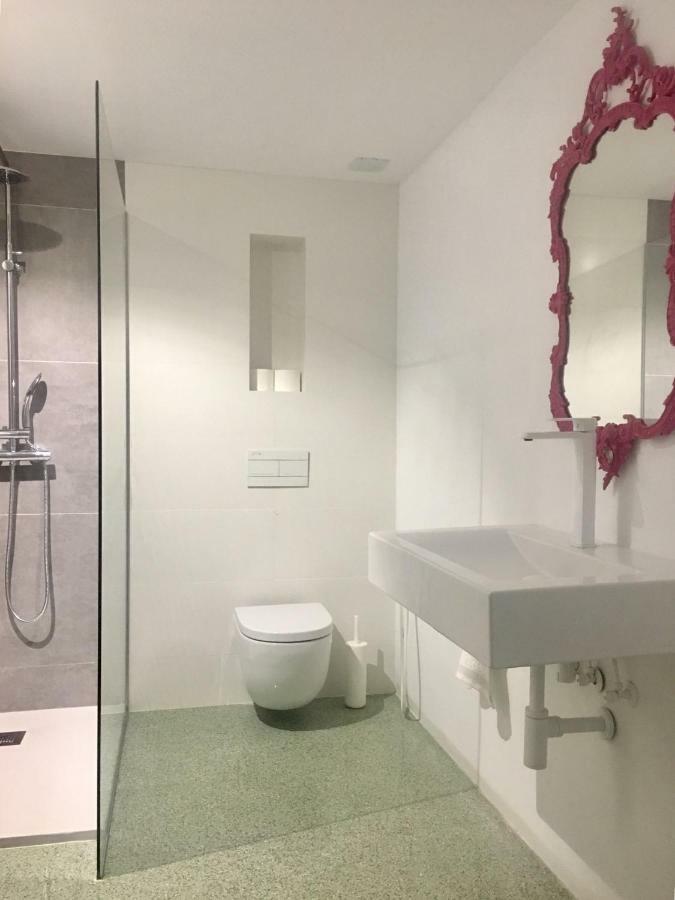 Vip Alfaz Del Pi Apartman L'Alfas del Pi Kültér fotó