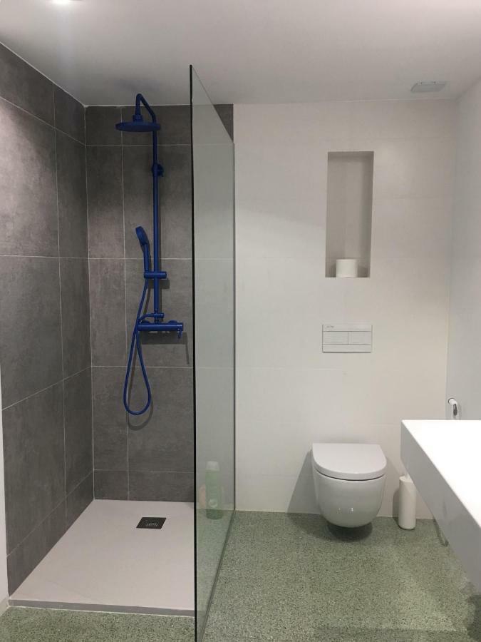 Vip Alfaz Del Pi Apartman L'Alfas del Pi Kültér fotó